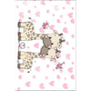Passatoia per bambini Bizon 528 Multicolore (1)