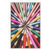 Passatoia per bambini Burgaz 616 Multicolore (3)