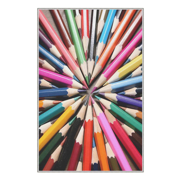 Passatoia per bambini Burgaz 616 Multicolore (3)