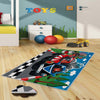 Passatoia per bambini Calkact 534 Multicolore