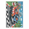 Passatoia per bambini Calkact 534 Multicolore (3)