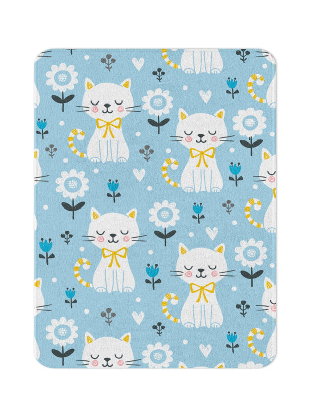 Passatoia per bambini Catsly 2054 Multicolore (2)