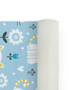 Passatoia per bambini Catsly 2054 Multicolore (3)