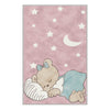 Passatoia per bambini Dalfg 634 Multicolore (3)