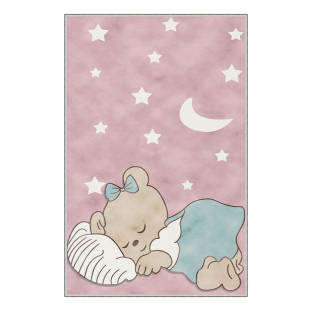 Passatoia per bambini Dalfg 634 Multicolore (3)