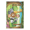 Passatoia per bambini Delhiz 508 Multicolore (3)