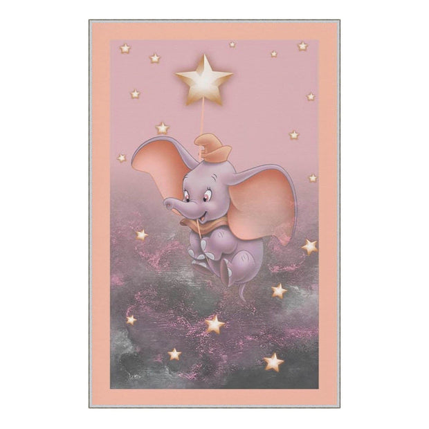 Passatoia per bambini Deliha 611 Multicolore (3)