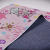 Passatoia per bambini Deriz 505 Multicolore (2)