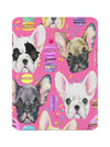 Passatoia per bambini Dogly 2053 Multicolore (2)