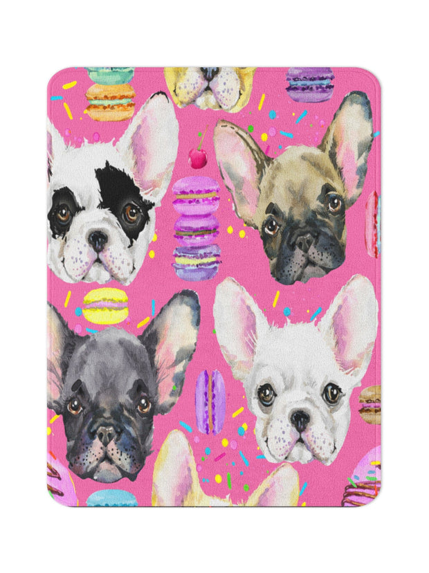 Passatoia per bambini Dogly 2053 Multicolore (2)