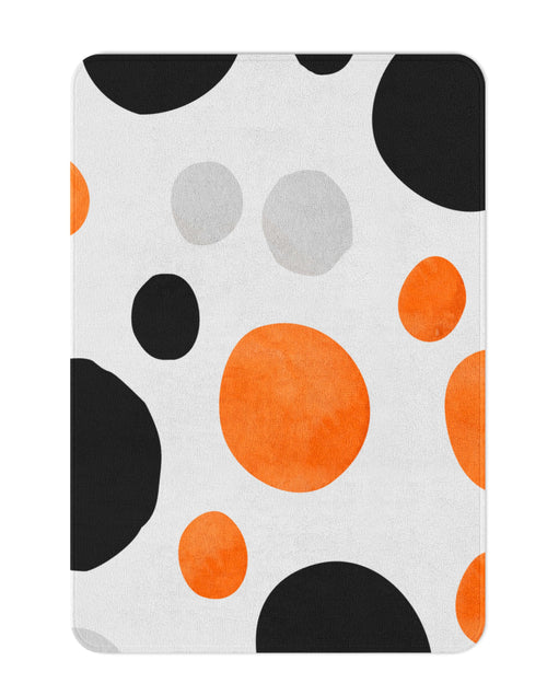 Passatoia per bambini Dots 56 Multicolore