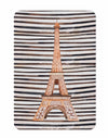 Passatoia per bambini Eiffel 58 Multicolore