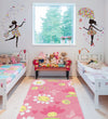 Passatoia per bambini Favaly 2058 Multicolore (1)
