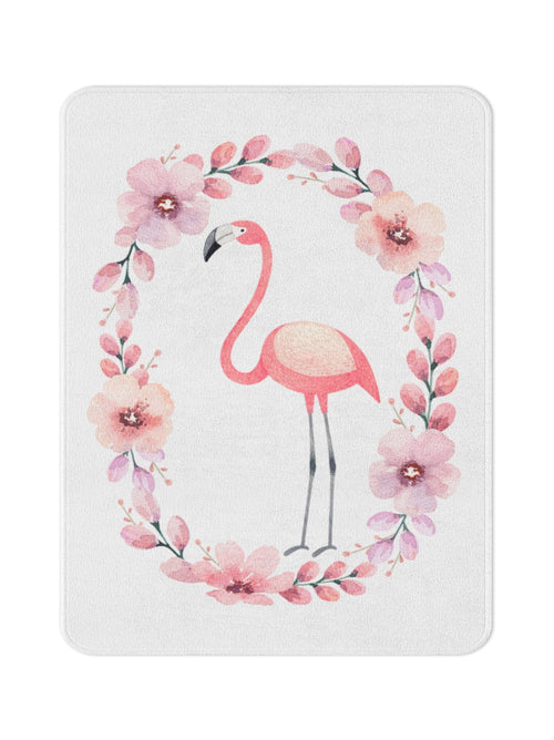 Passatoia per bambini Flamingo 19037 Multicolore