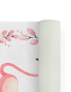 Passatoia per bambini Flamingo 19037 Multicolore (1)