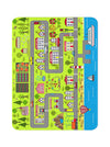 Passatoia per bambini Forrest 1016 Multicolore (2)