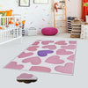 Passatoia per bambini Frea 537 Multicolore