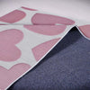 Passatoia per bambini Frea 537 Multicolore (2)