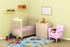 Passatoia per bambini Frika 1029 Multicolore