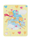 Passatoia per bambini Gilly 2049 Multicolore (2)