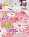 Passatoia per bambini Happyer 2004 Multicolore