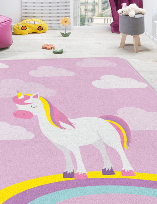 Passatoia per bambini Horsesly 2030 Multicolore