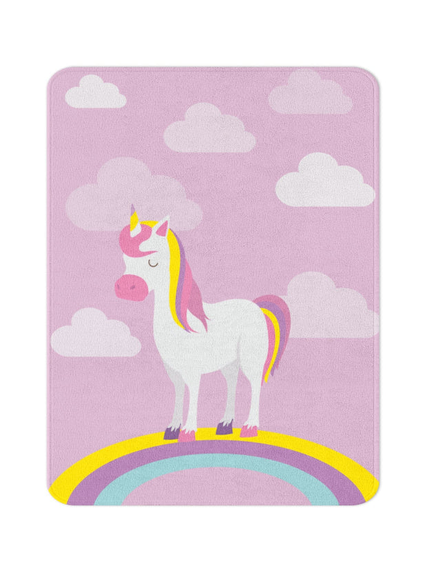 Passatoia per bambini Horsesly 2030 Multicolore (2)