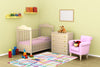Passatoia per bambini Ianline 1013 Multicolore