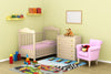 Passatoia per bambini Ioline 1004 Multicolore