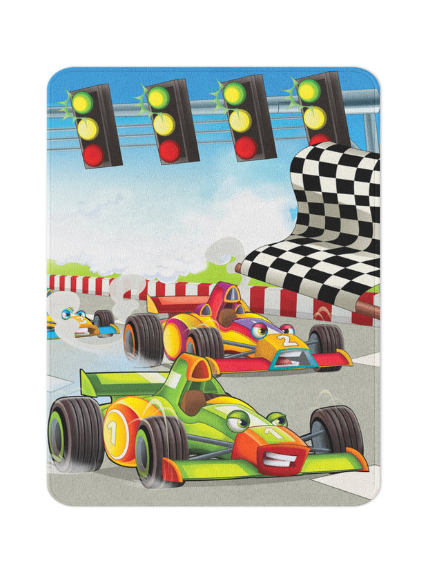 Passatoia per bambini Ioline 1004 Multicolore (2)