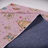 Passatoia per bambini Kamas 512 Multicolore (2)