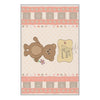 Passatoia per bambini Karkaich 521 Multicolore (3)