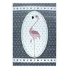 Passatoia per bambini Kids 0630 Flamingo Rosa & AYYTPCH-KIDS0630PINK-TRAVERSA