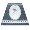 Passatoia per bambini Kids 0630 Flamingo Rosa (2)