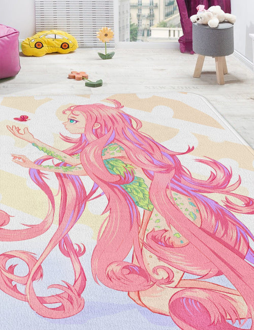 Passatoia per bambini Klimal 2043 Multicolore