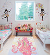 Passatoia per bambini Klimal 2043 Multicolore (1)