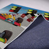 Passatoia per bambini Klols 539 Multicolore (2)