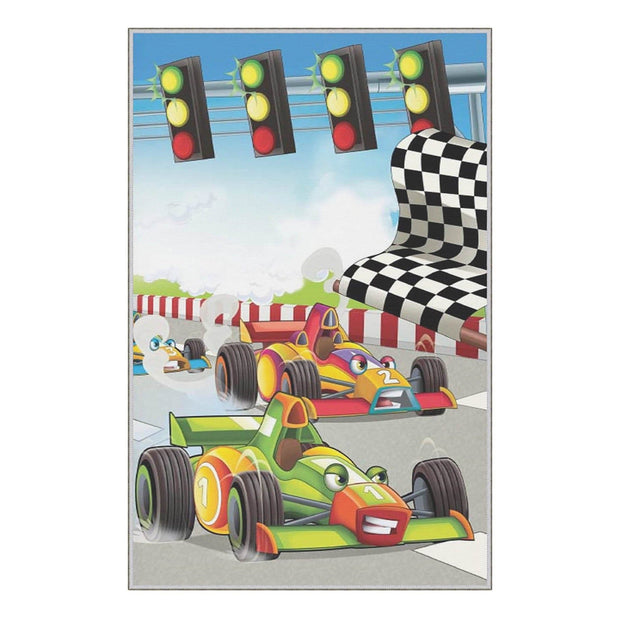 Passatoia per bambini Klols 539 Multicolore (3)