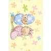 Passatoia per bambini Krizce 529 Multicolore (1)