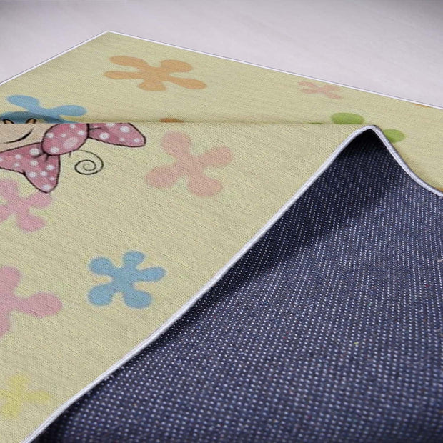 Passatoia per bambini Krizce 529 Multicolore (2)