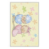 Passatoia per bambini Krizce 529 Multicolore (3)
