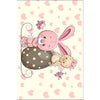 Passatoia per bambini Kruse 530 Multicolore (1)