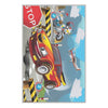 Passatoia per bambini Ktorls 540 Multicolore (3)
