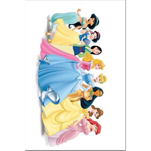 Passatoia per bambini Olllola 620 Multicolore (1)