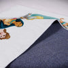 Passatoia per bambini Olllola 620 Multicolore (2)