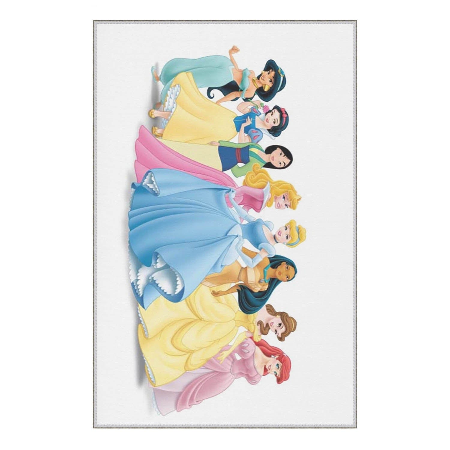 Passatoia per bambini Olllola 620 Multicolore (3)
