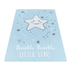 Passatoia per bambini Play 2901 Stars Blu (2)