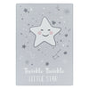 Passatoia per bambini Play 2901 Stars Grigio & AYYTPCH-PLAY2901GREY-TRAVERSA