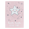 Passatoia per bambini Play 2901 Stars Rosa & AYYTPCH-PLAY2901PINK-TRAVERSA