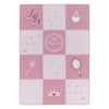 Passatoia per bambini Play 2903 Princess Rosa & AYYTPCH-PLAY2905PINK-TRAVERSA
